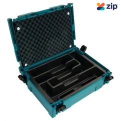 Makita MAKPAC120 - Makpac Hand Tool Connector Case